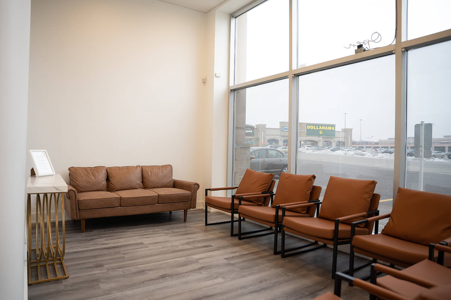Image of Trinity Dental Centre clinic - Dental Clinic Directory