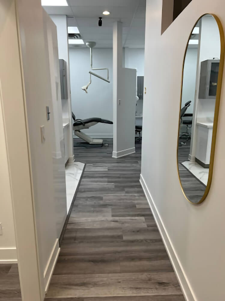 Image of Trinity Dental Centre clinic - Dental Clinic Directory