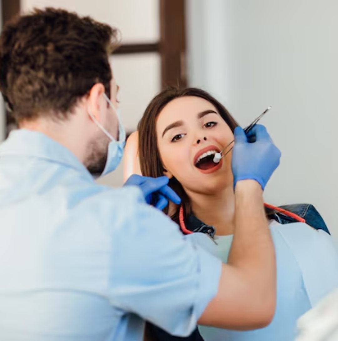 Image of Truecare Dentistry clinic - Dental Clinic Directory
