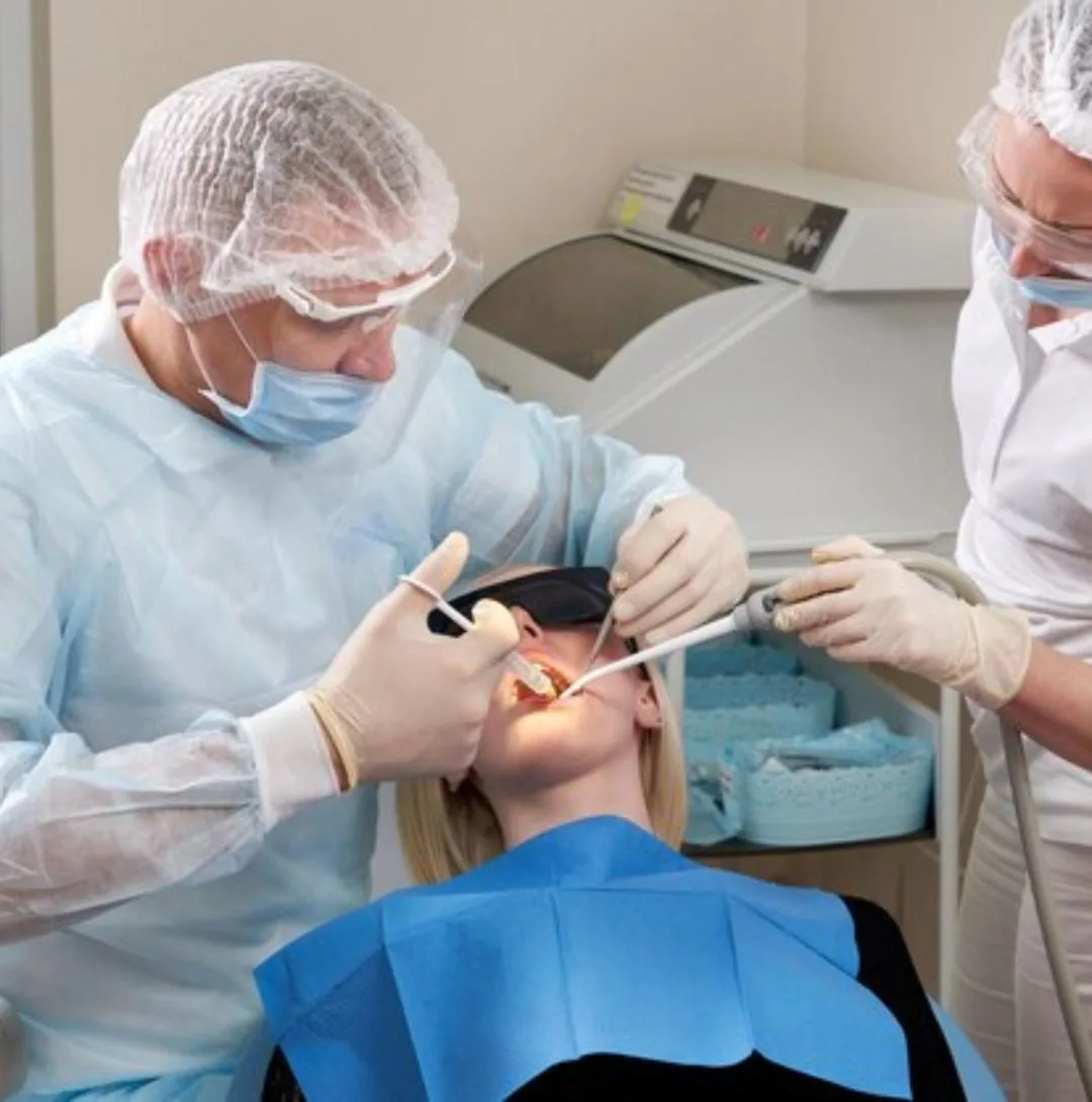 Image of Truecare Dentistry clinic - Dental Clinic Directory