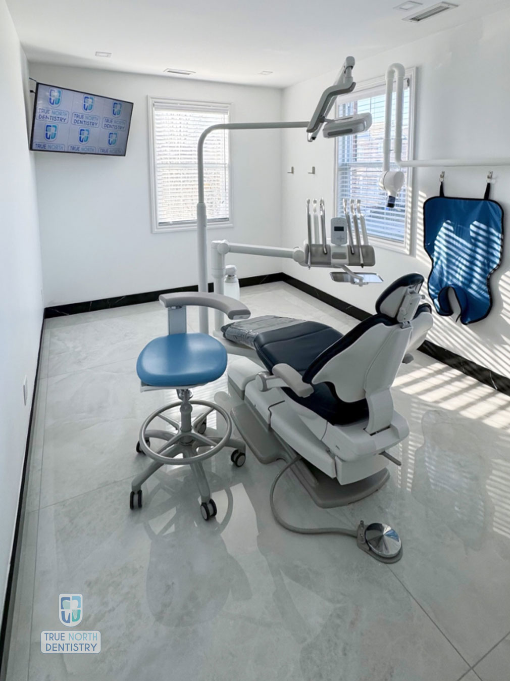 True North Dentistry | Limited to Periodontics & Oral Surgery