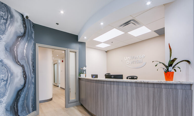 Universe Dental