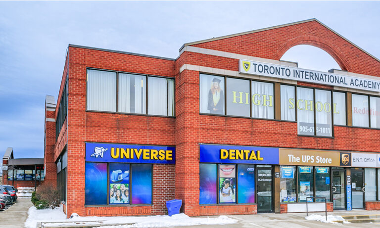 Image of Universe Dental clinic - Dental Clinic Directory