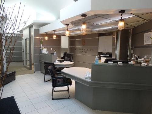 Image of Uptown Guelph Dental clinic - Dental Clinic Directory