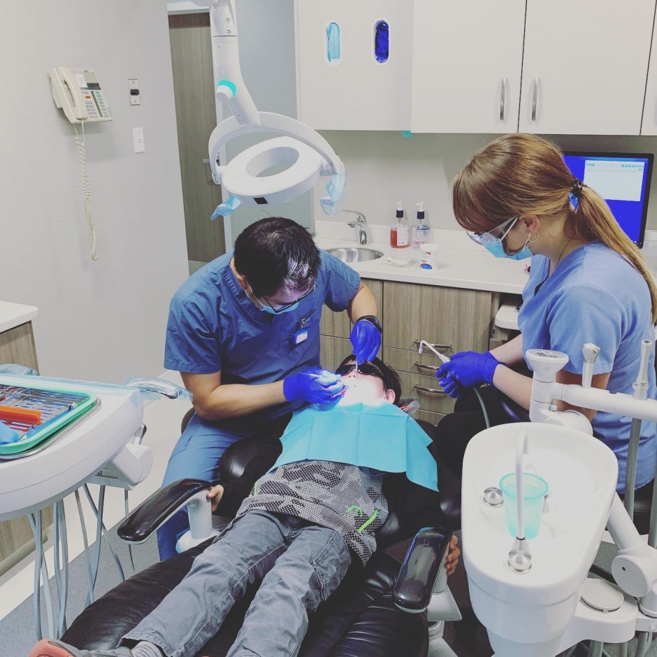 Uxbridge Family Dentistry
