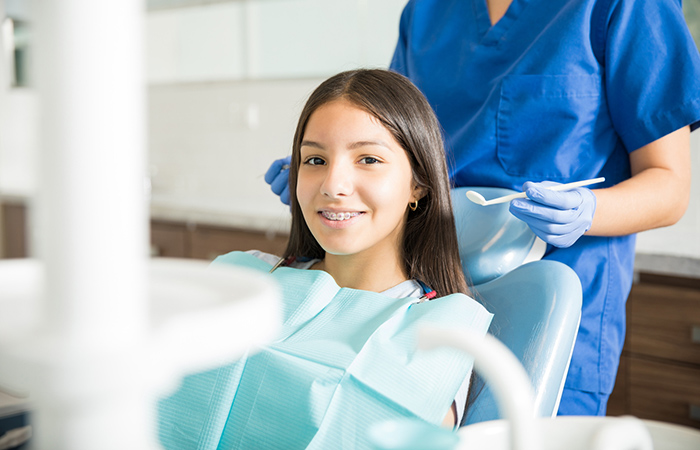 Image of Uxbridge Family Dentistry clinic - Dental Clinic Directory