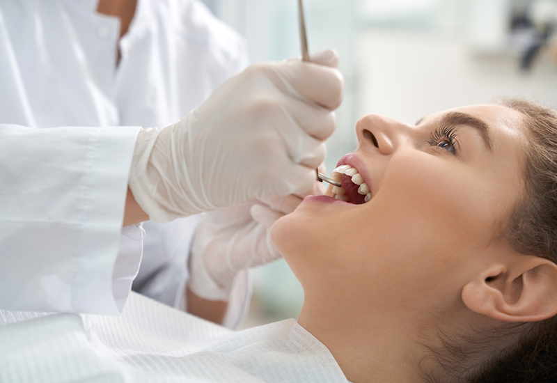 Image of Uxbridge Family Dentistry clinic - Dental Clinic Directory
