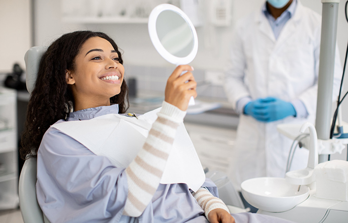 Image of Uxbridge Family Dentistry clinic - Dental Clinic Directory