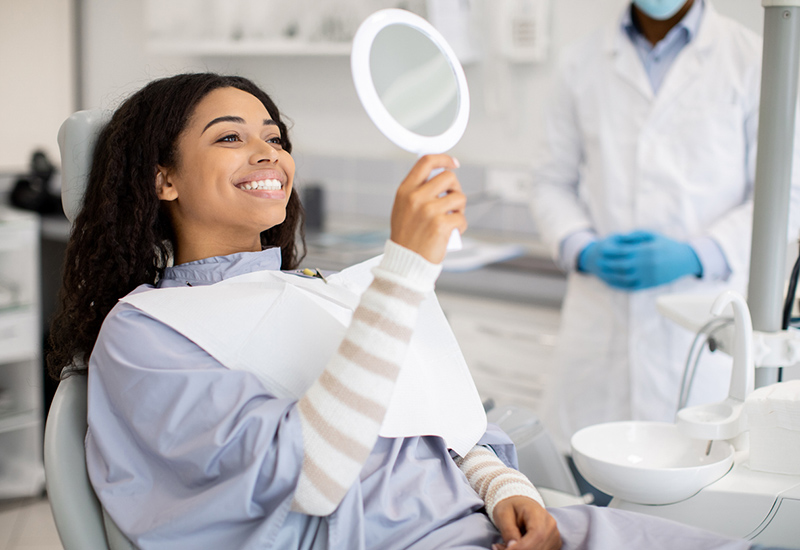 Image of Uxbridge Family Dentistry clinic - Dental Clinic Directory
