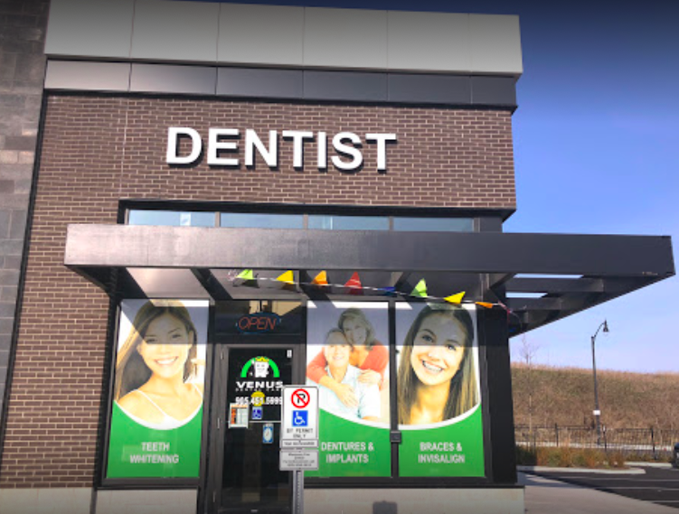Image of Venus Dental Care clinic - Dental Clinic Directory