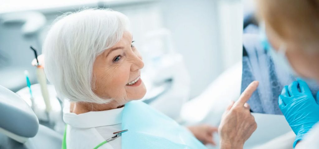 Venus Dental Care