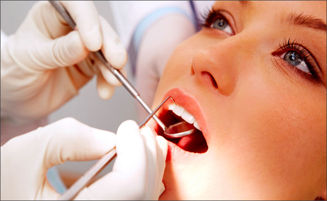 Image of Victoria Street Dental Centre clinic - Dental Clinic Directory