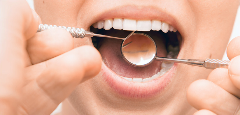 Image of Victoria Street Dental Centre clinic - Dental Clinic Directory