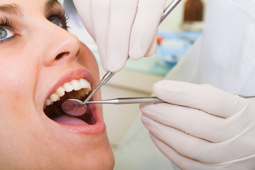 Viewmount Dental Centre