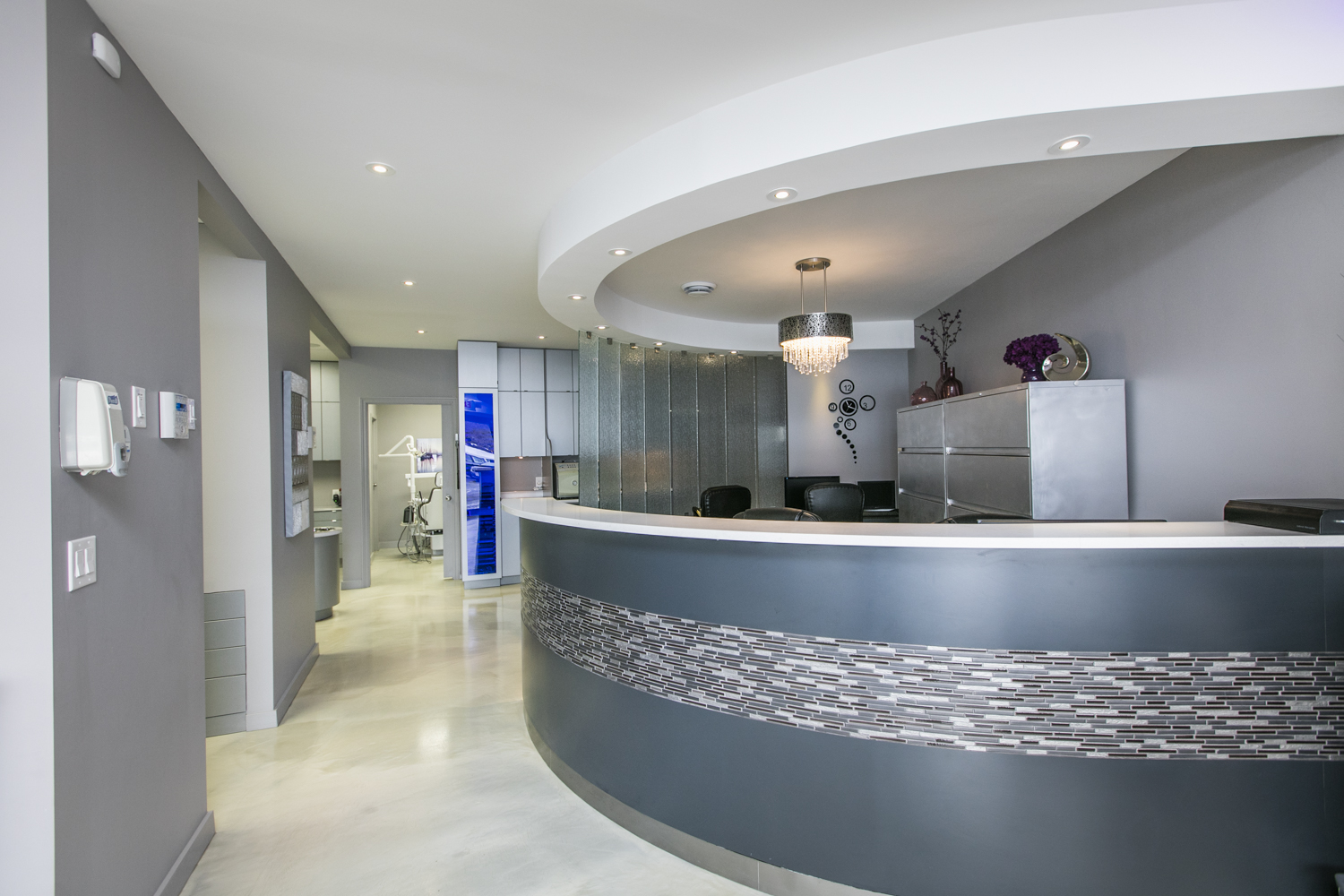 Image of Viewmount Dental Centre clinic - Dental Clinic Directory