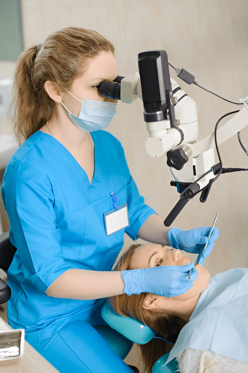 Image of Village Dental Centre Lakefield clinic - Dental Clinic Directory