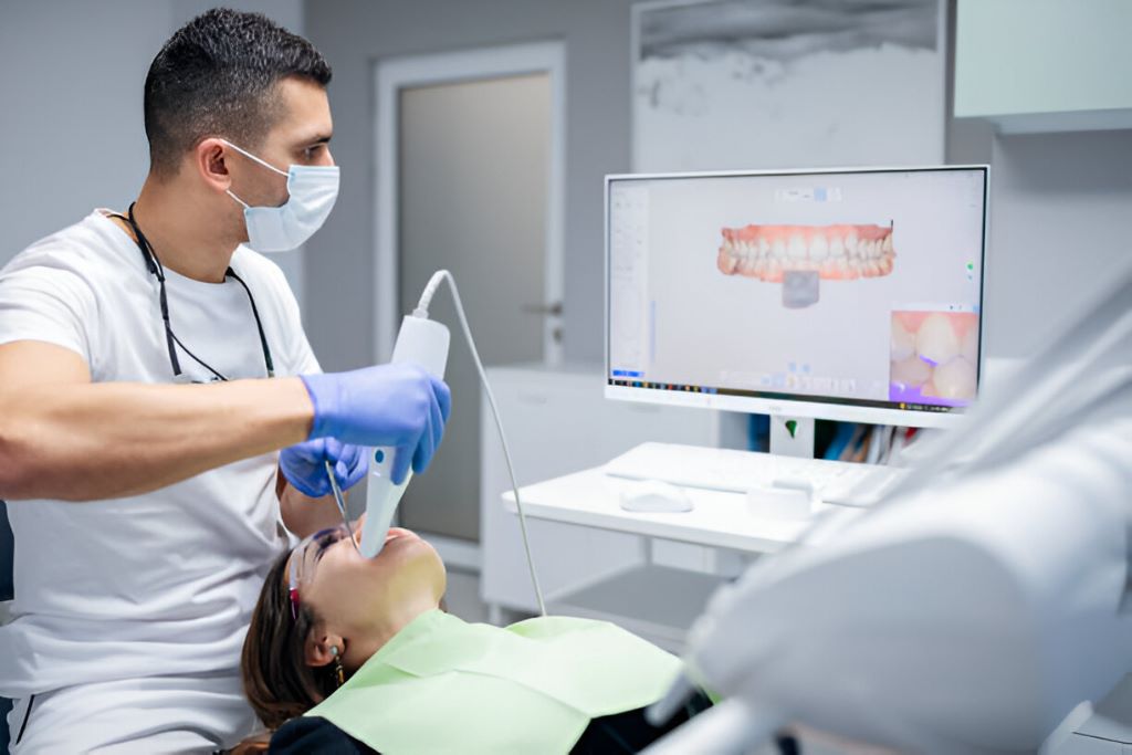 Image of Village Dental Centre Lakefield clinic - Dental Clinic Directory