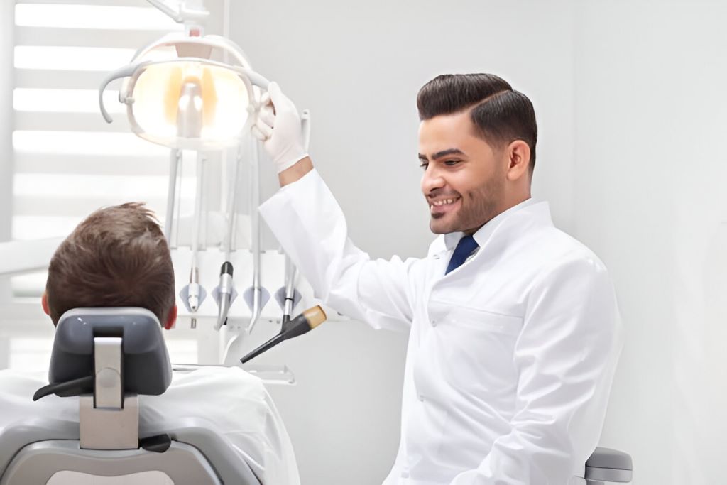Image of Village Dental Centre Lakefield clinic - Dental Clinic Directory