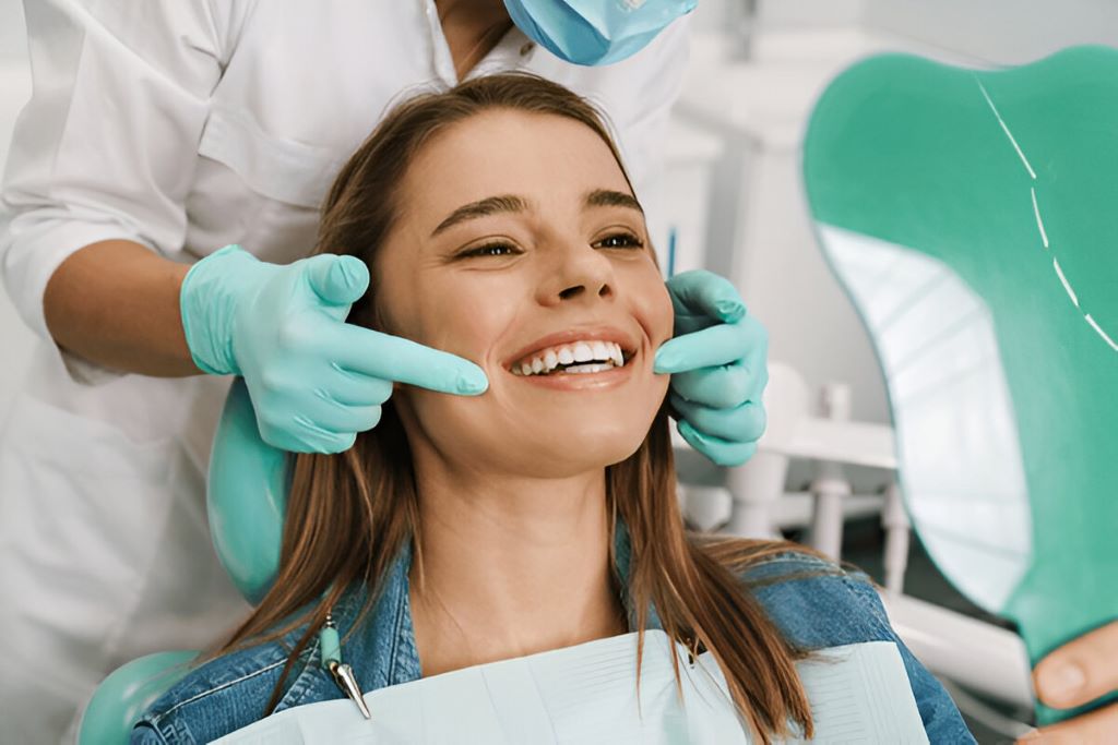 Image of Village Dental Centre Lakefield clinic - Dental Clinic Directory