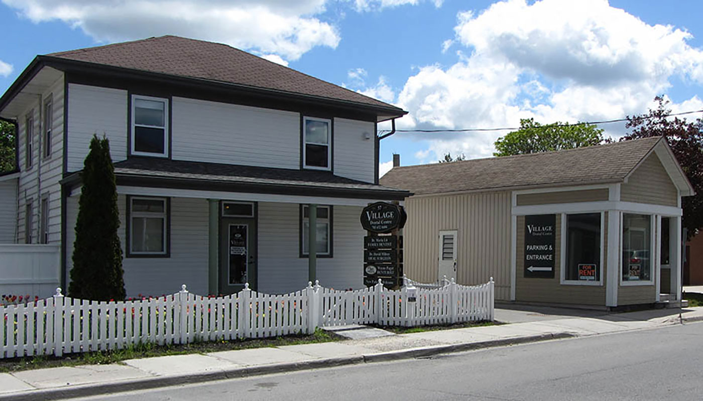 Image of Village Dental Centre Lakefield clinic - Dental Clinic Directory