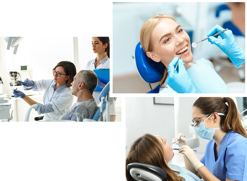 Village Dental Centre Lakefield