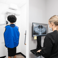 Image of Village Green Dental Care clinic - Dental Clinic Directory