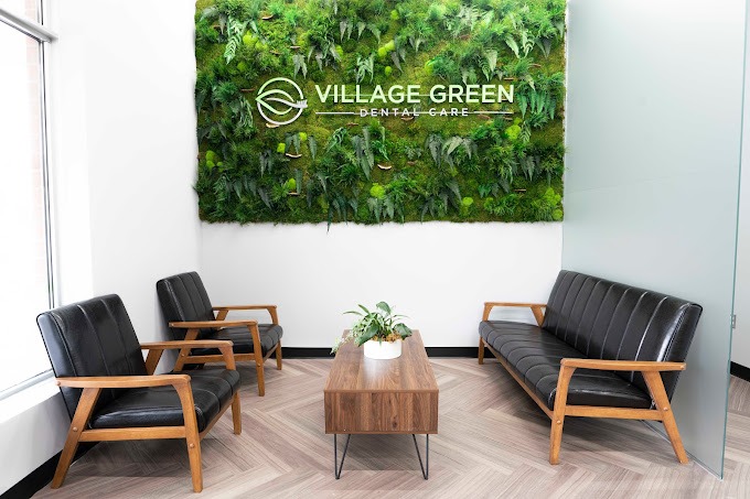 Image of Village Green Dental Care clinic - Dental Clinic Directory