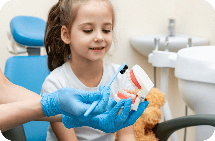 Image of Village Green Dental Care clinic - Dental Clinic Directory