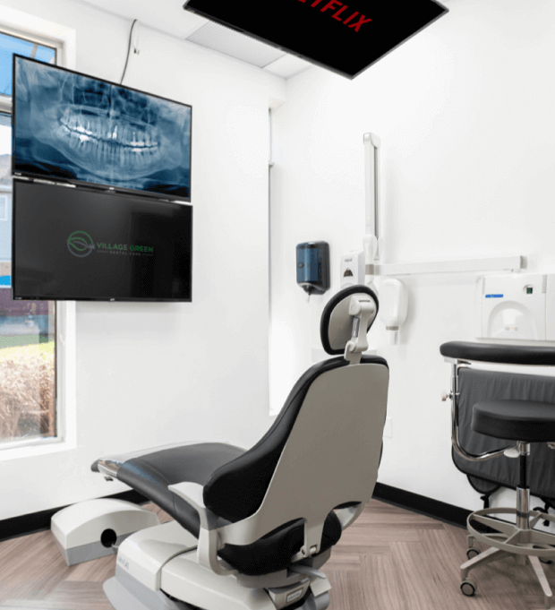 Village Green Dental Care