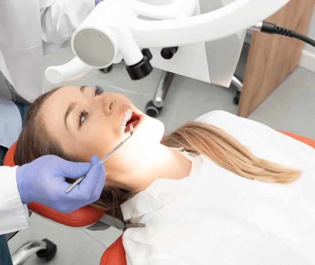 Image of Village Green Dental Care clinic - Dental Clinic Directory