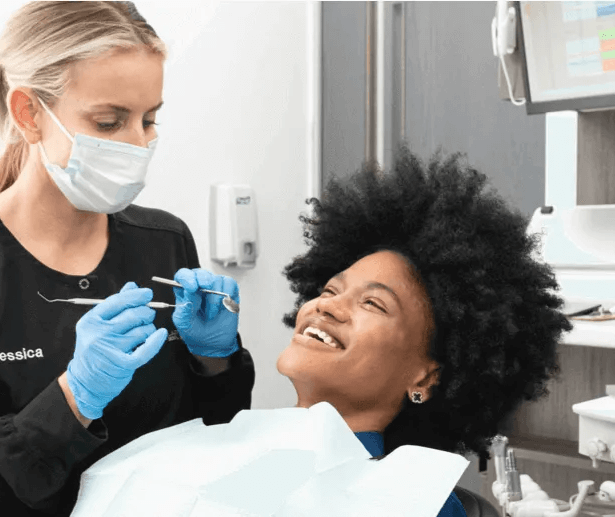 Image of Village Green Dental Care clinic - Dental Clinic Directory
