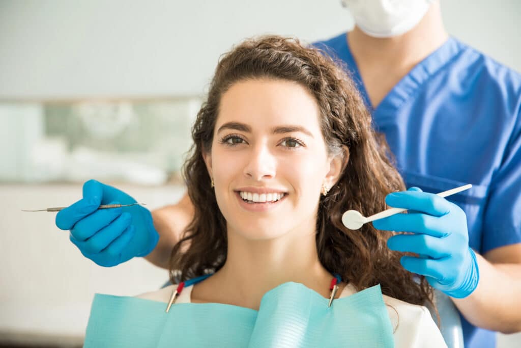 Image of Village Market Dental clinic - Dental Clinic Directory