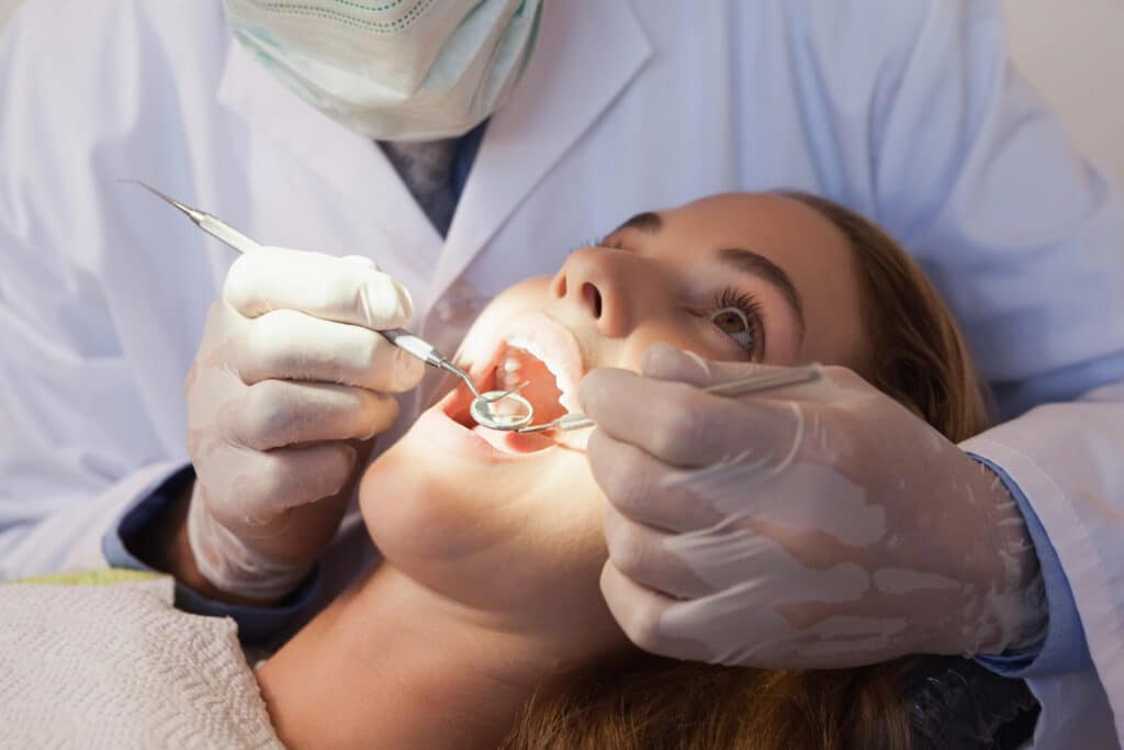 Image of Village Market Dental clinic - Dental Clinic Directory