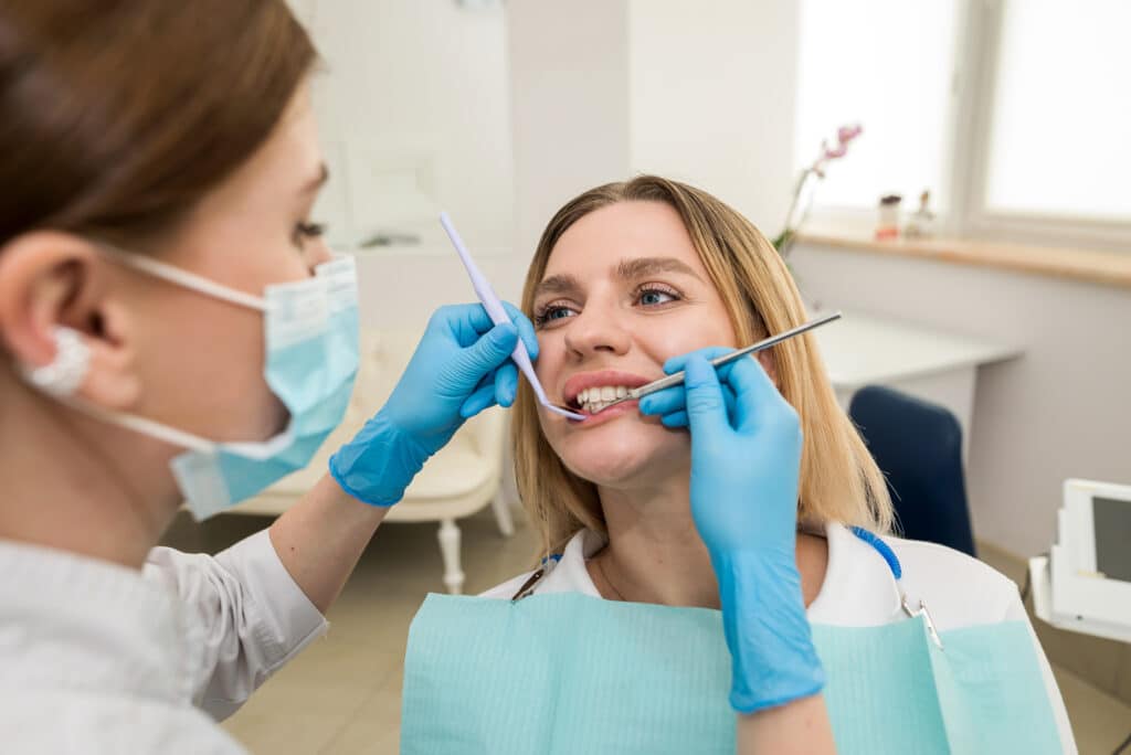 Image of Village Market Dental clinic - Dental Clinic Directory