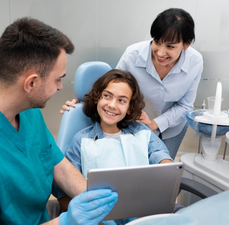 Image of Village Market Dental clinic - Dental Clinic Directory