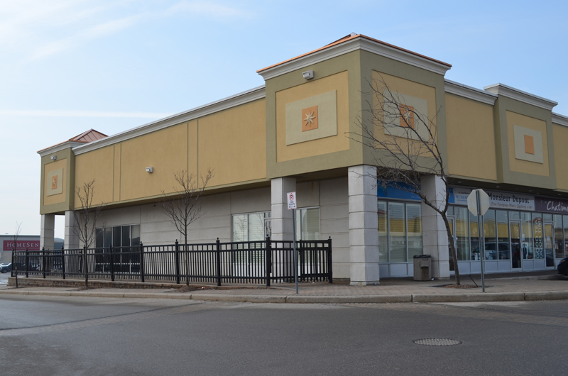 Image of Vaughan Mills Sleep Dentistry clinic - Dental Clinic Directory