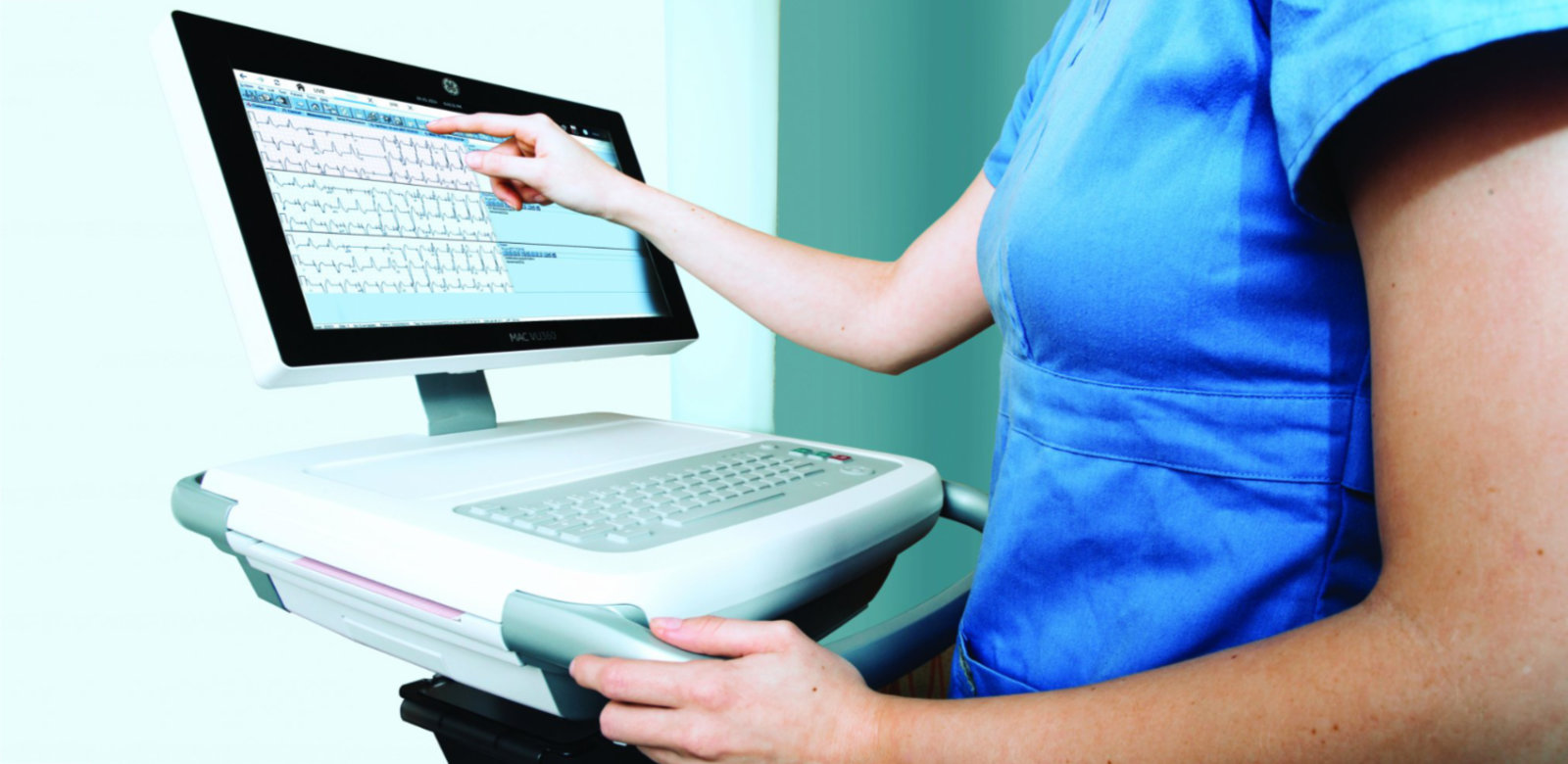 Image of Weeneebayko General Hospital clinic - Dental Clinic Directory