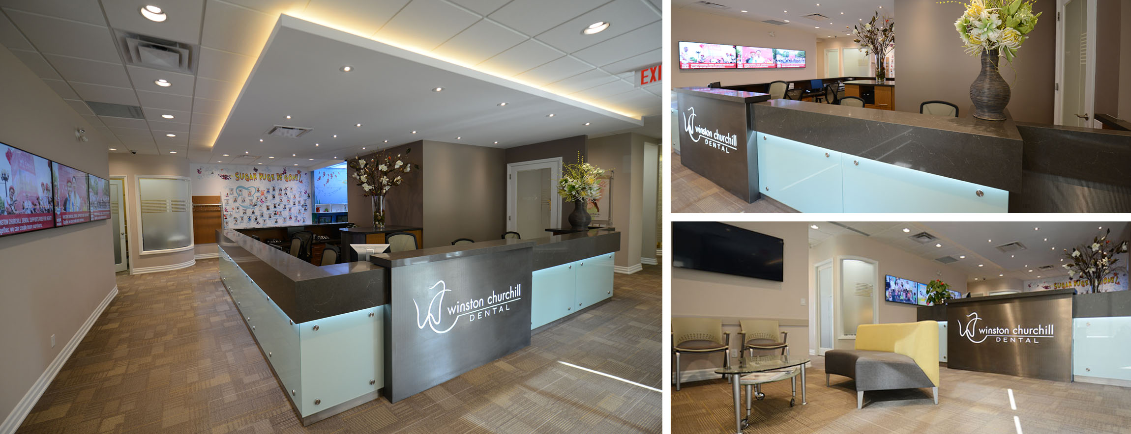 Image of Winston Churchill Dental clinic - Dental Clinic Directory