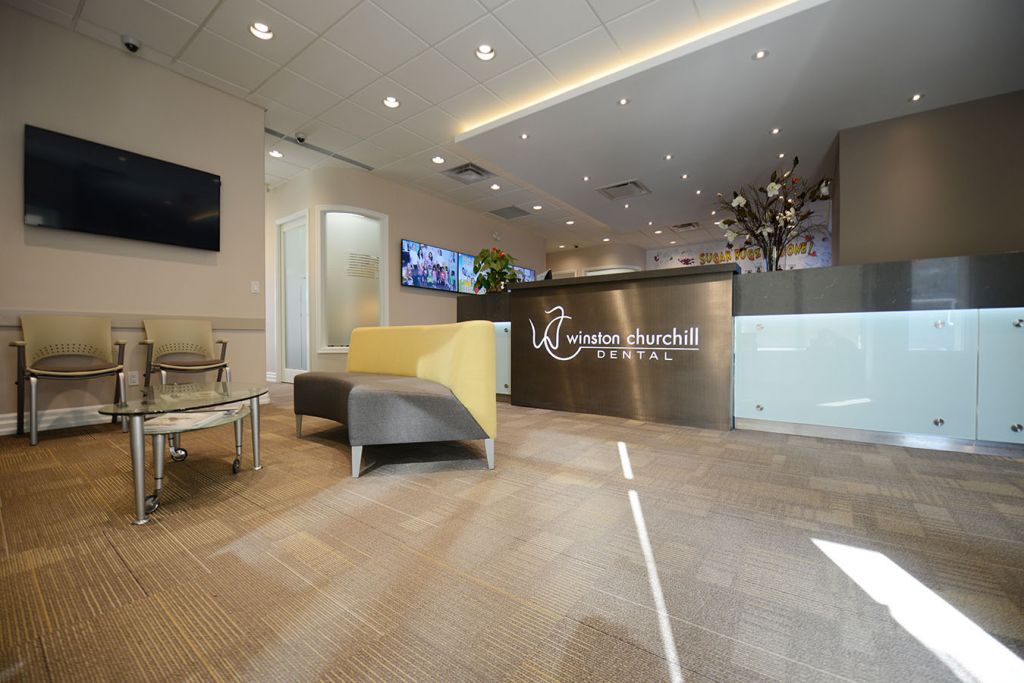 Image of Winston Churchill Dental clinic - Dental Clinic Directory