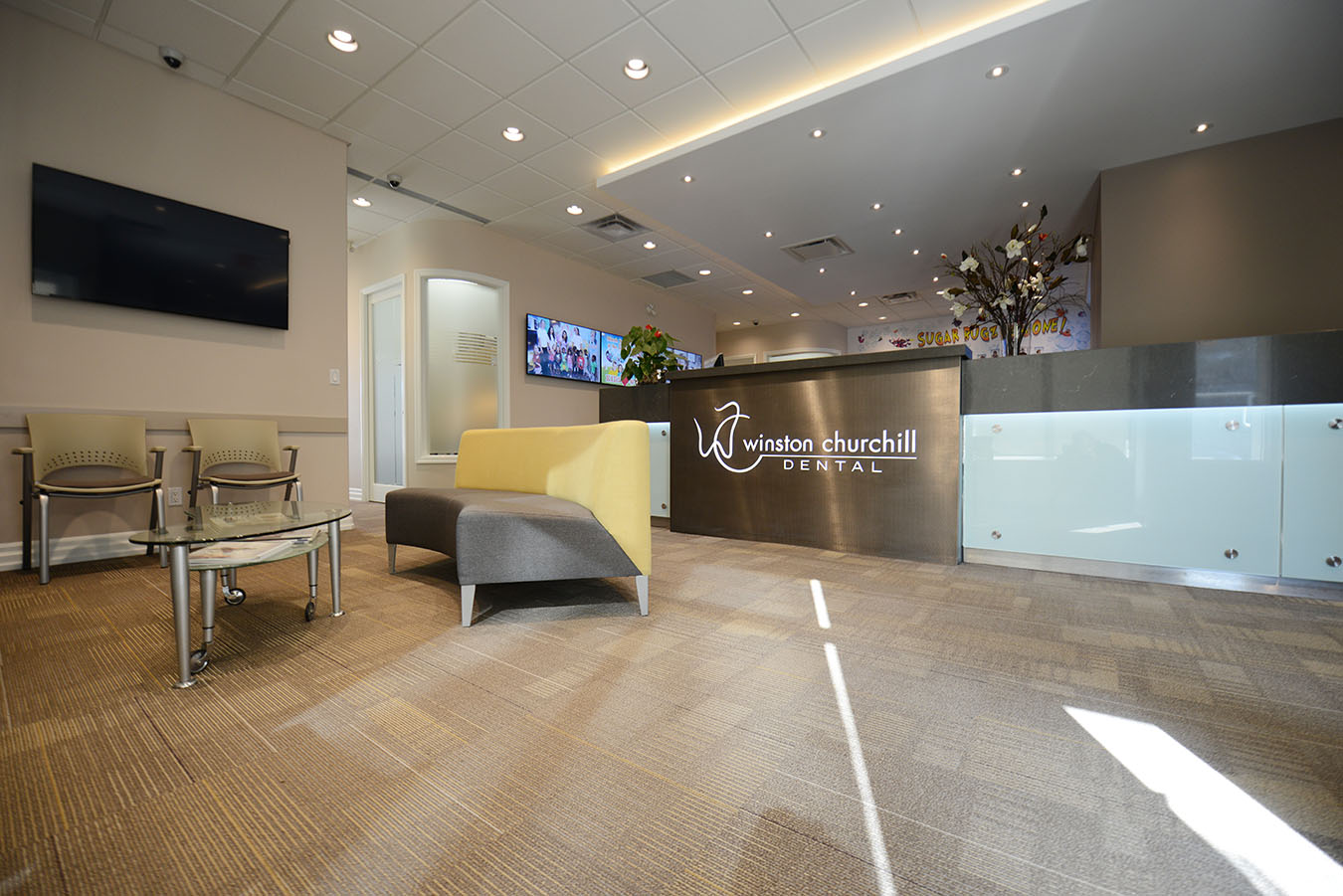 Image of Winston Churchill Dental clinic - Dental Clinic Directory
