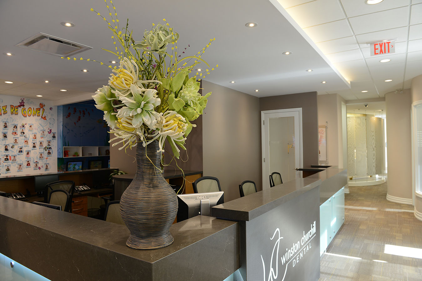 Image of Winston Churchill Dental clinic - Dental Clinic Directory