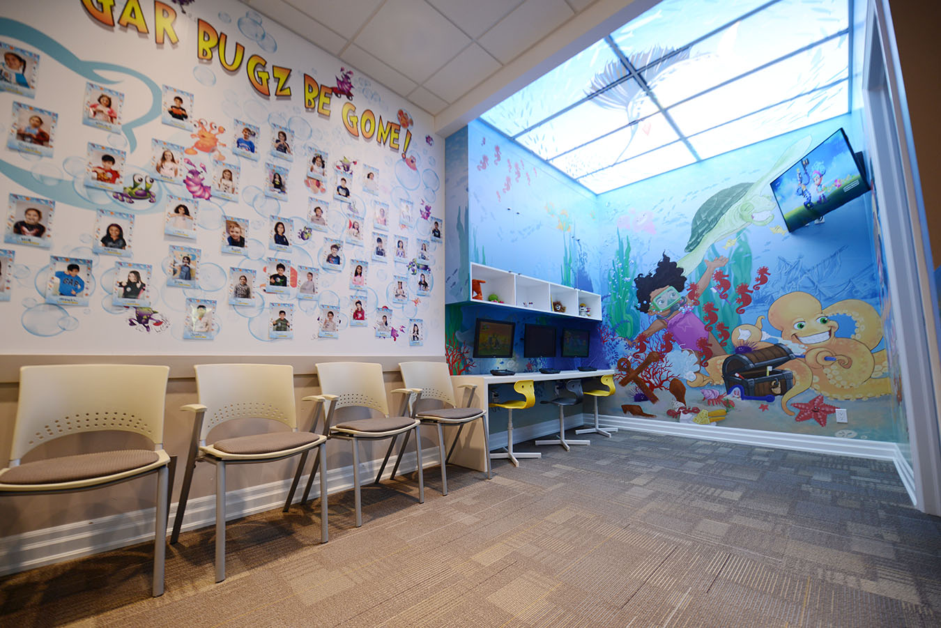 Image of Winston Churchill Dental clinic - Dental Clinic Directory