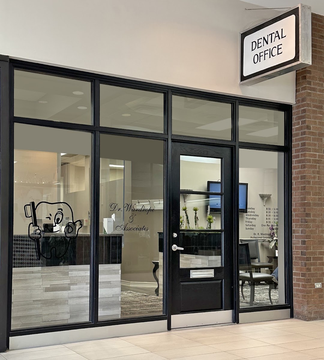 Image of Westcliffe Dental Hamilton clinic - Dental Clinic Directory