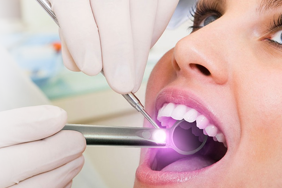 Image of Westheights Dental Centre clinic - Dental Clinic Directory