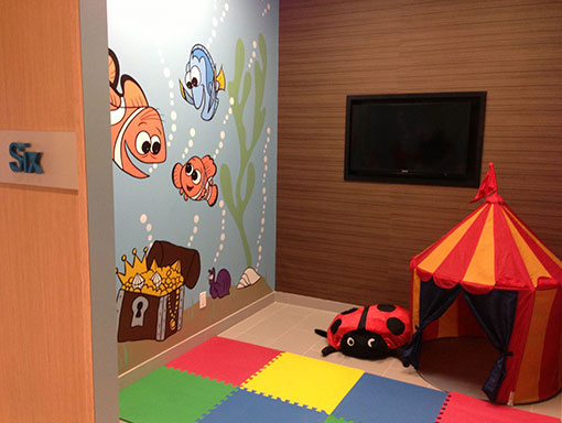 Image of West Mississauga Dental clinic - Dental Clinic Directory