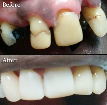 Image of Weston Dental Office - Dr. Fariba Shokoohi Razi & Associates clinic - Dental Clinic Directory