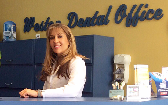 Image of Weston Dental Office - Dr. Fariba Shokoohi Razi & Associates clinic - Dental Clinic Directory