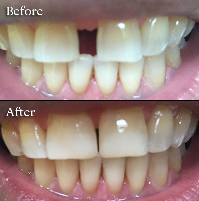 Image of Weston Dental Office - Dr. Fariba Shokoohi Razi & Associates clinic - Dental Clinic Directory