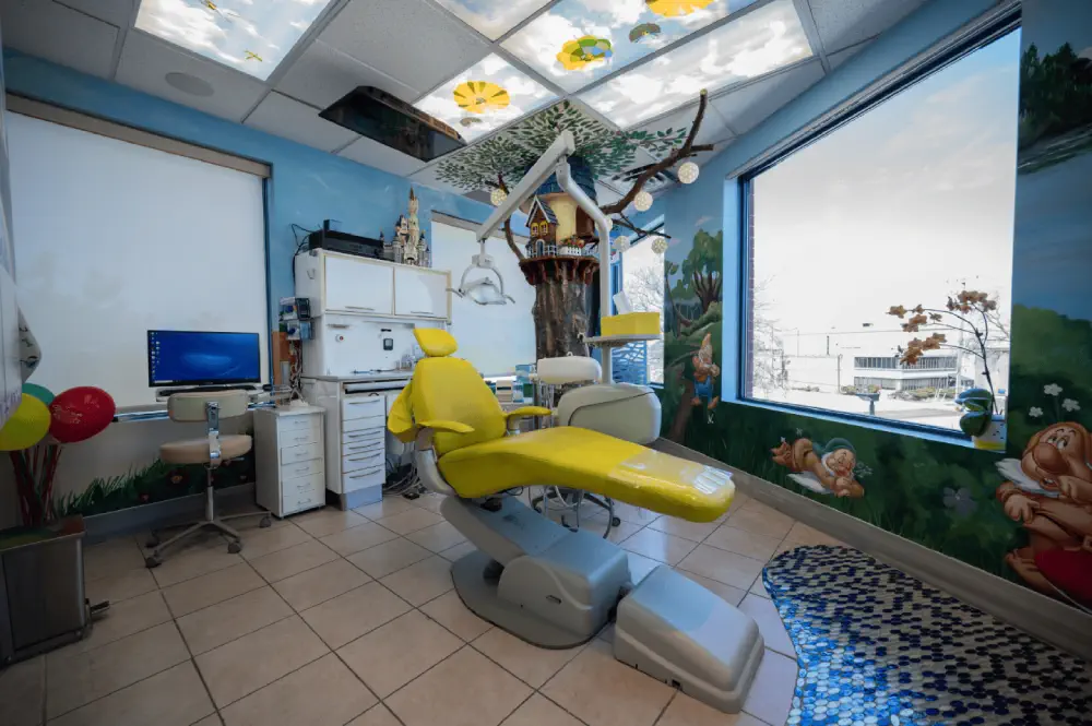 Wilson Dental Centre