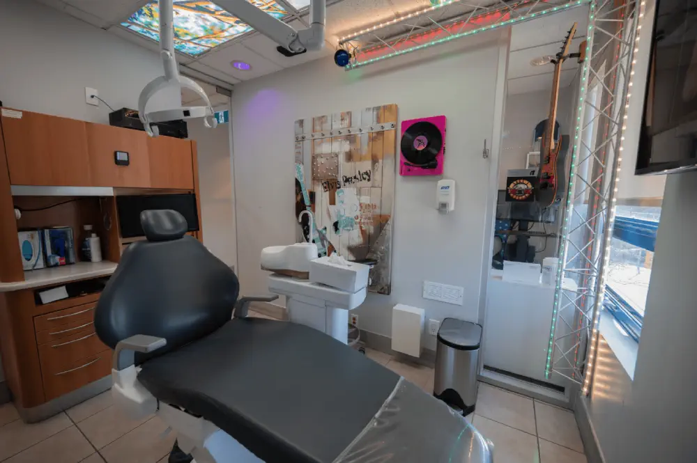 Image of Wilson Dental Centre clinic - Dental Clinic Directory
